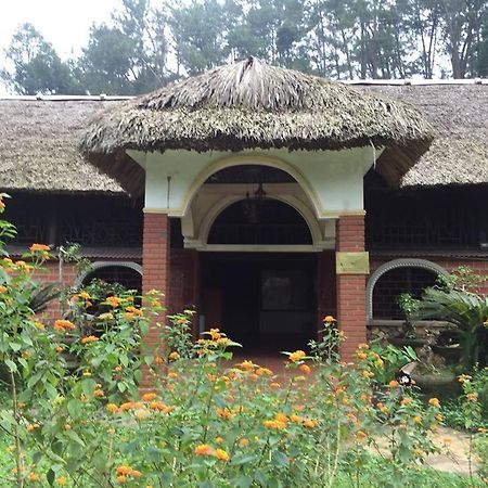 Farmstay O A Phao - Km37 Ham Yen Tuyen Quang Exterior photo