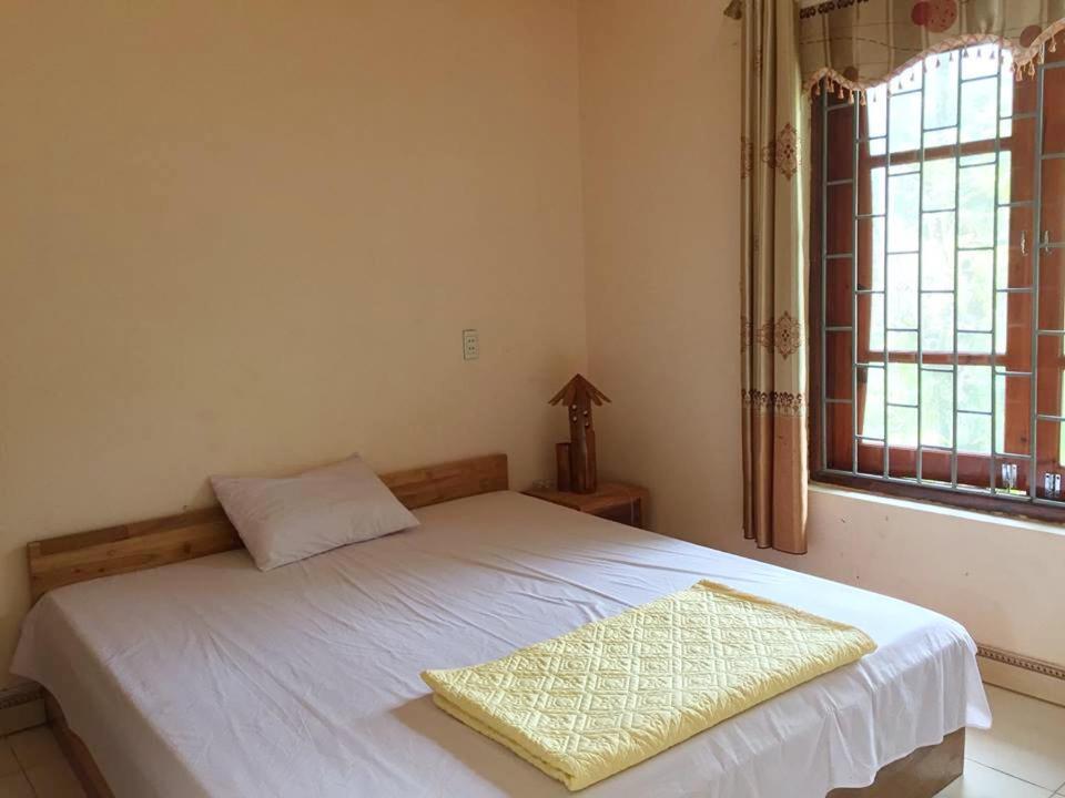 Farmstay O A Phao - Km37 Ham Yen Tuyen Quang Exterior photo