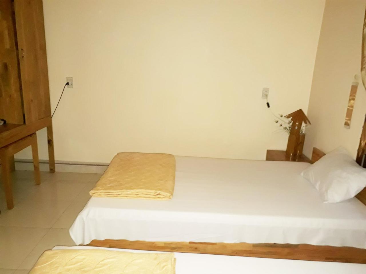 Farmstay O A Phao - Km37 Ham Yen Tuyen Quang Exterior photo
