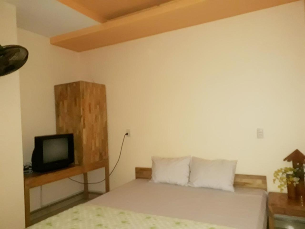 Farmstay O A Phao - Km37 Ham Yen Tuyen Quang Exterior photo