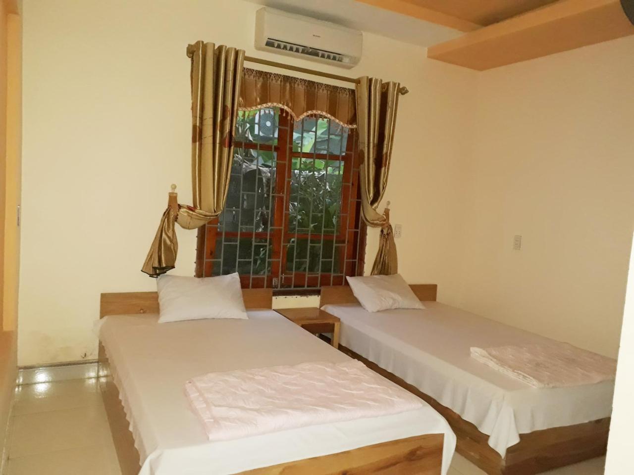 Farmstay O A Phao - Km37 Ham Yen Tuyen Quang Exterior photo